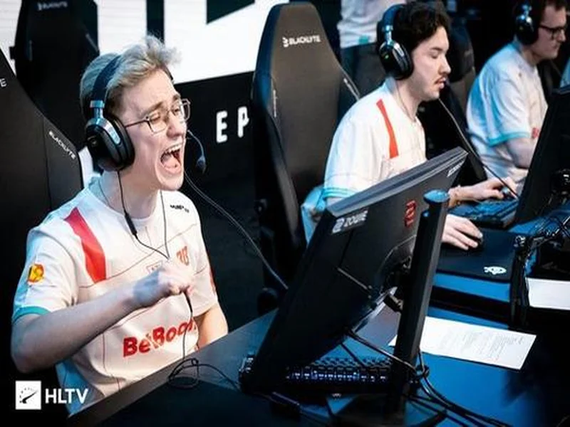 BB官宣:FL4MUS将代替d1Ledez参加IEM亚特兰大2026